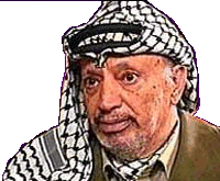 Jasir' Arafat'