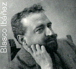 Don Vicente Blasco Ibáñez