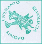 Esperanto, revolucia lingvo.