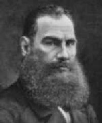 Leo Tolstojo