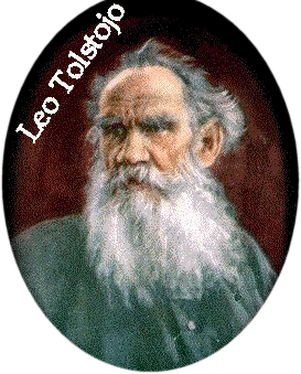 Leo Tolstojo estis unu el la unuaj esperantistoj.