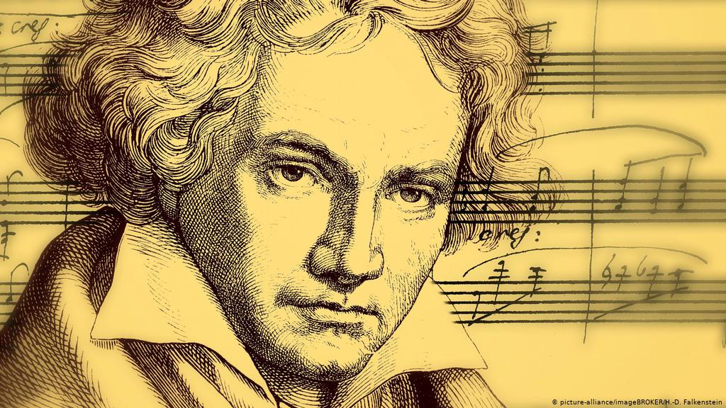 Beethoven'