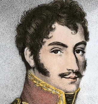 Bolivar.