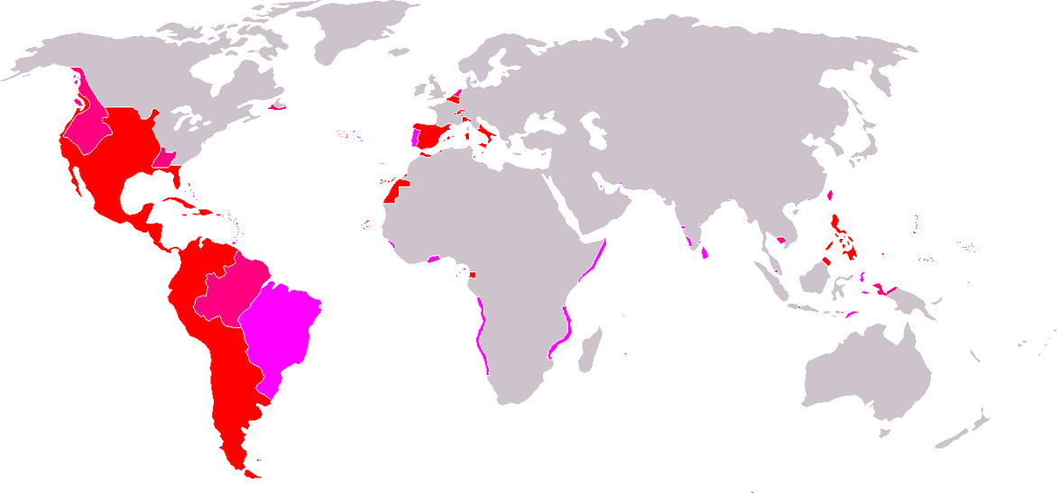 La Hispana Imperio