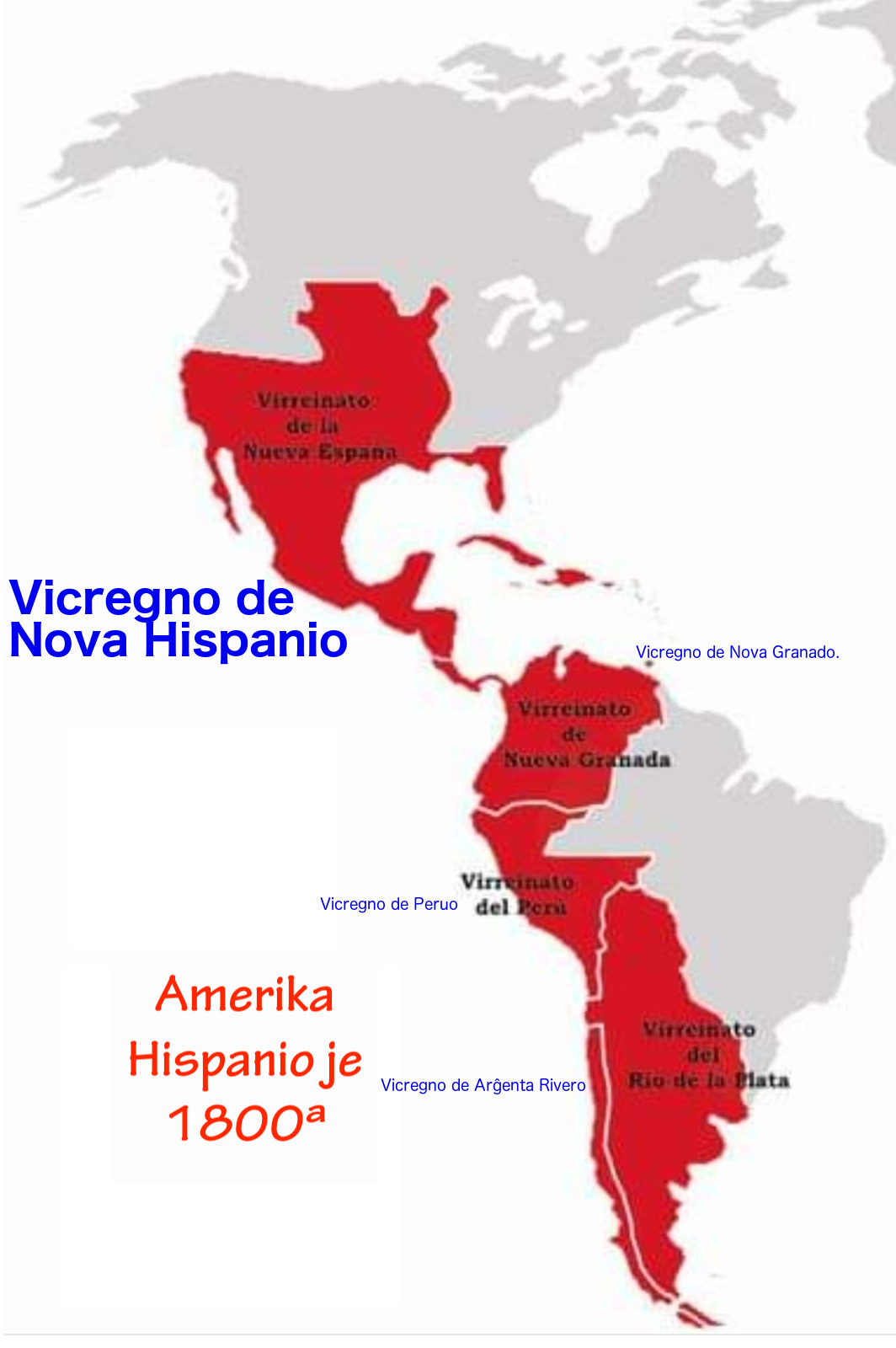 Hispanameriko
