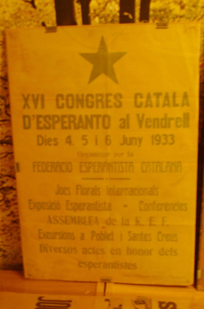 La 16-a Kongreso Kataluna
