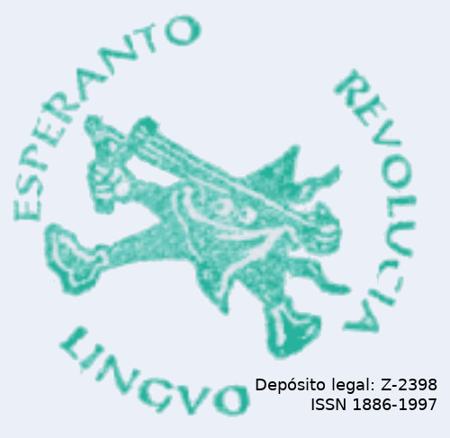Esperanto, lingvo revolucia